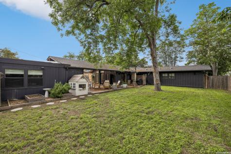 210 Woodcrest Drive San Antonio TX 78209