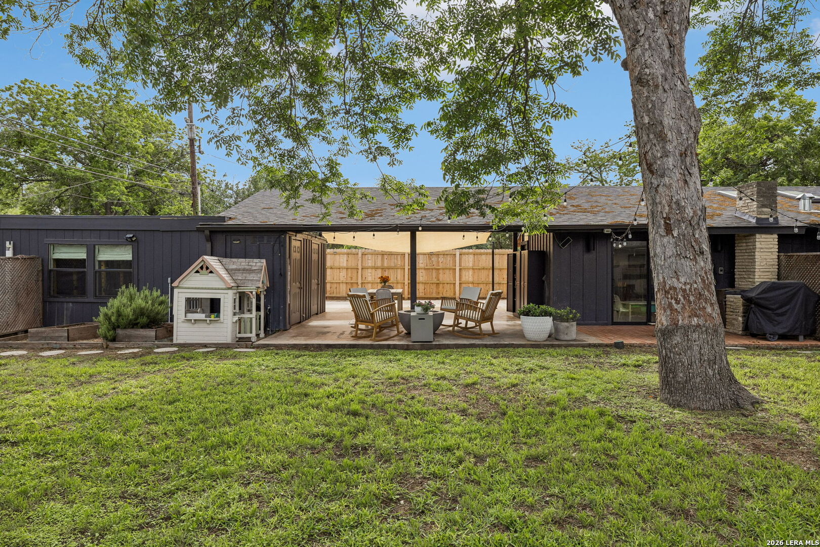 210 Woodcrest Drive San Antonio TX 78209