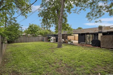 210 Woodcrest Drive San Antonio TX 78209
