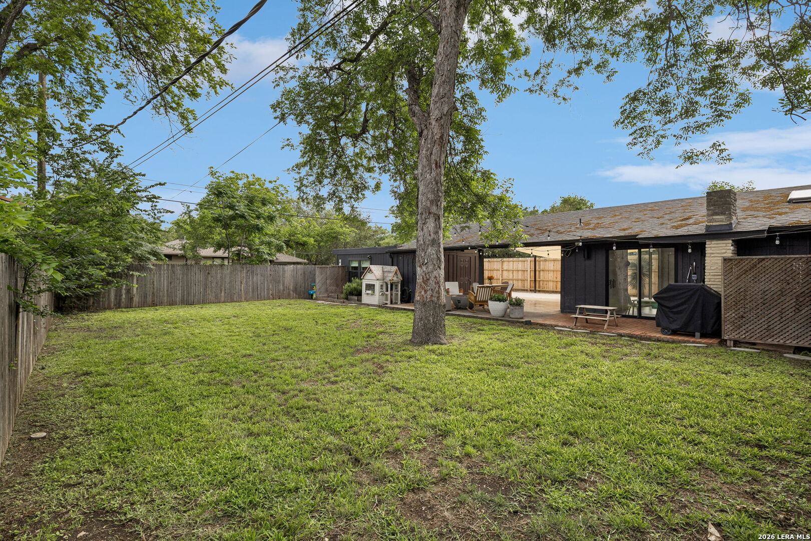 210 Woodcrest Drive San Antonio TX 78209