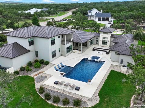 413 Ranch Falls Boerne TX 78015