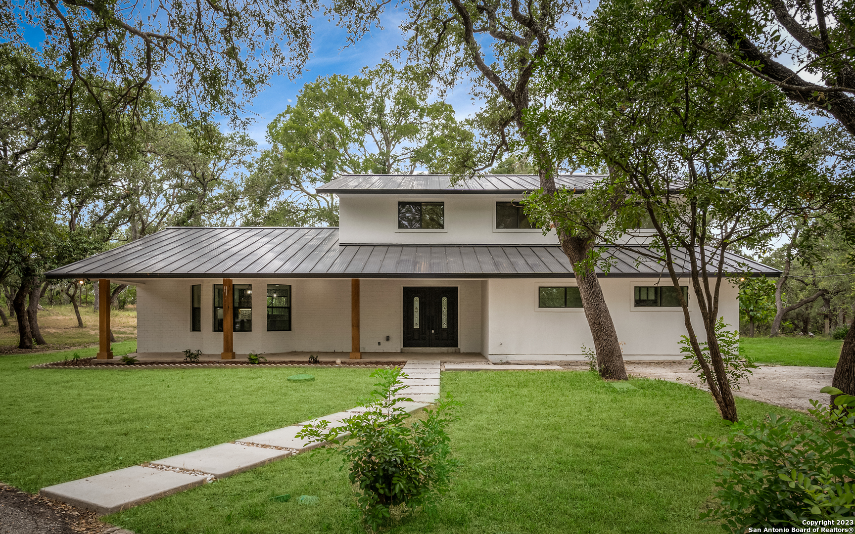 9903 Big Geronimo Street San Antonio TX 78254