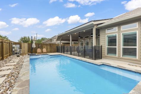 14618 Hallows Grove San Antonio TX 78254