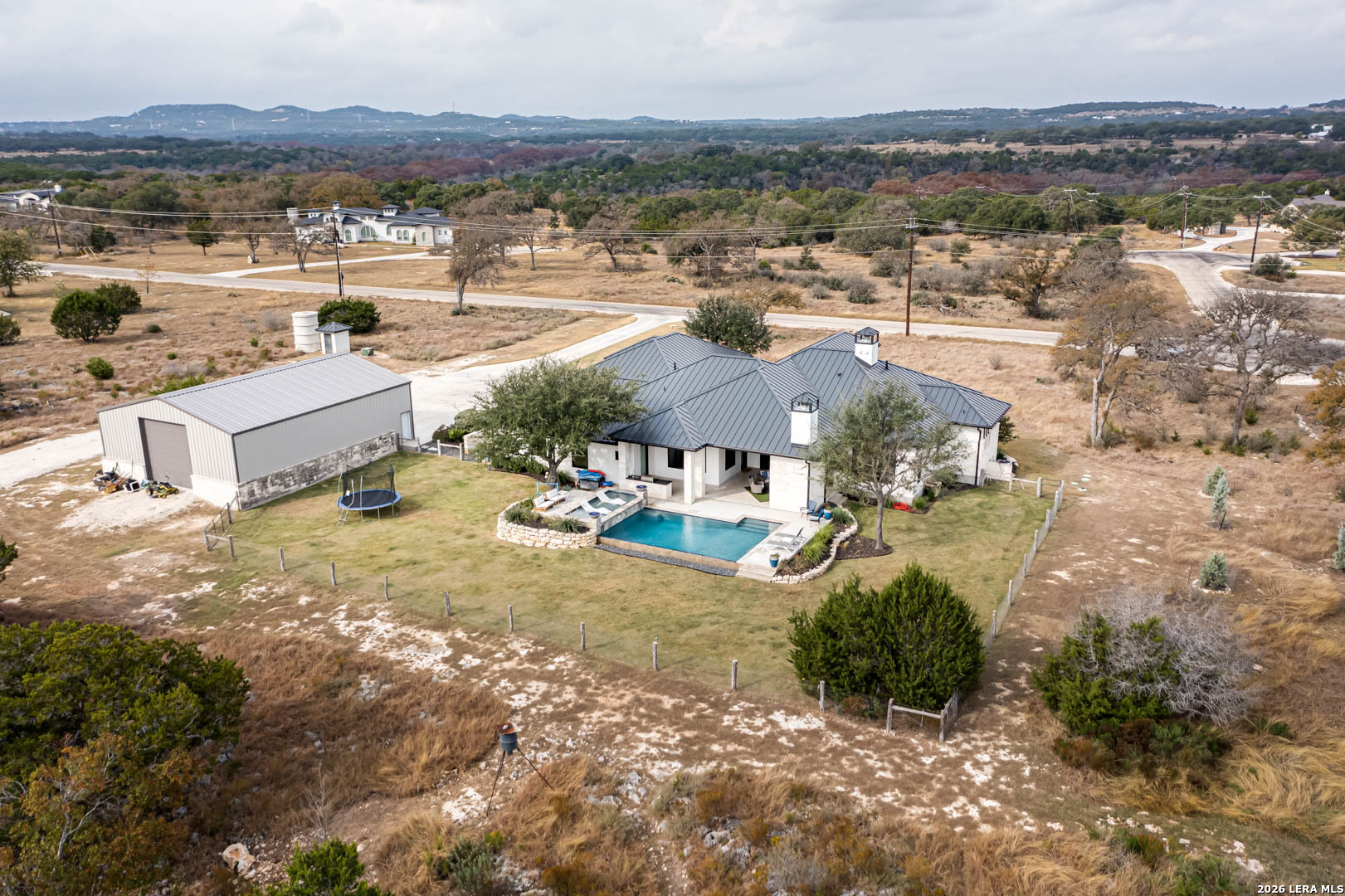 65 Sabinas Ridge Road Boerne TX 78006