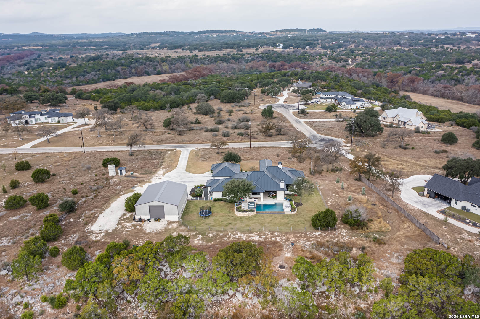65 Sabinas Ridge Road Boerne TX 78006