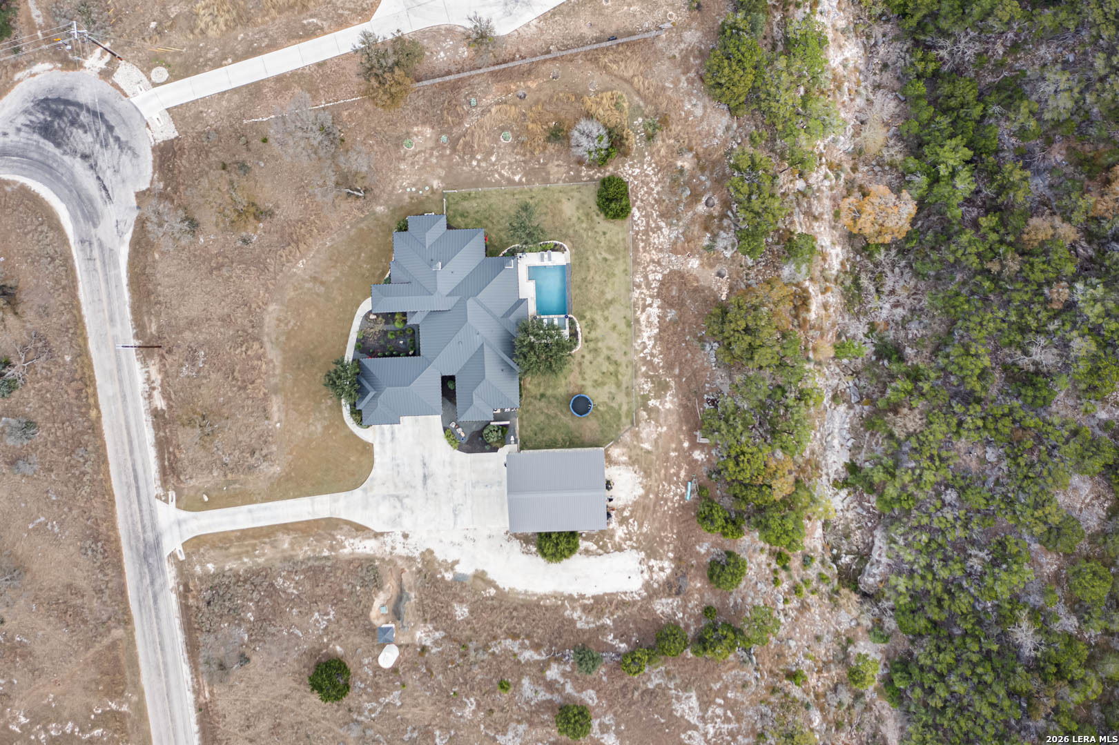 65 Sabinas Ridge Road Boerne TX 78006