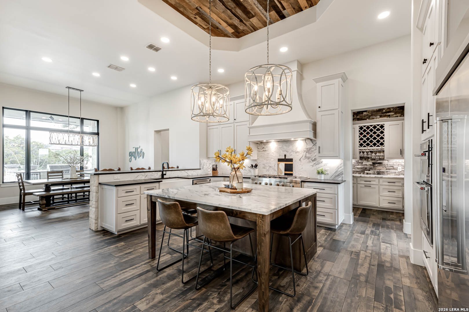 65 Sabinas Ridge Road Boerne TX 78006
