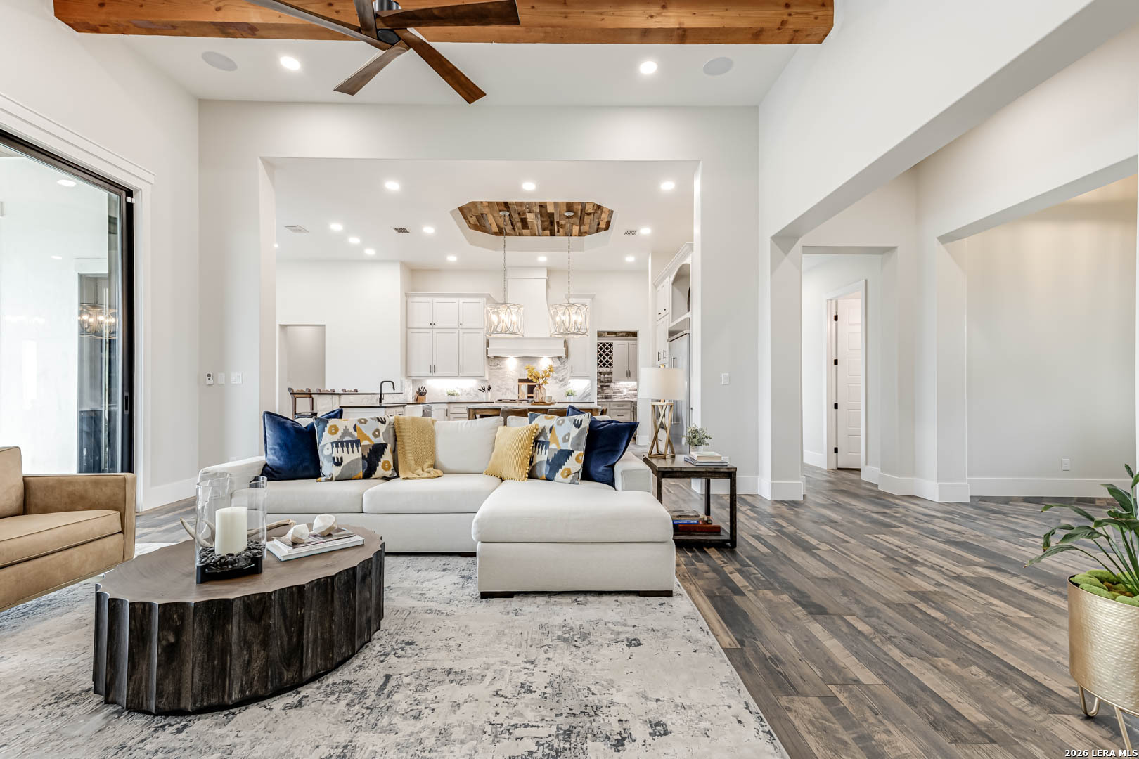 65 Sabinas Ridge Road Boerne TX 78006