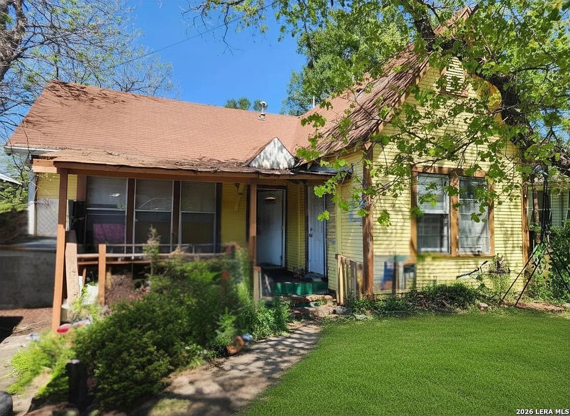 513 Lamar Street San Antonio TX 78202