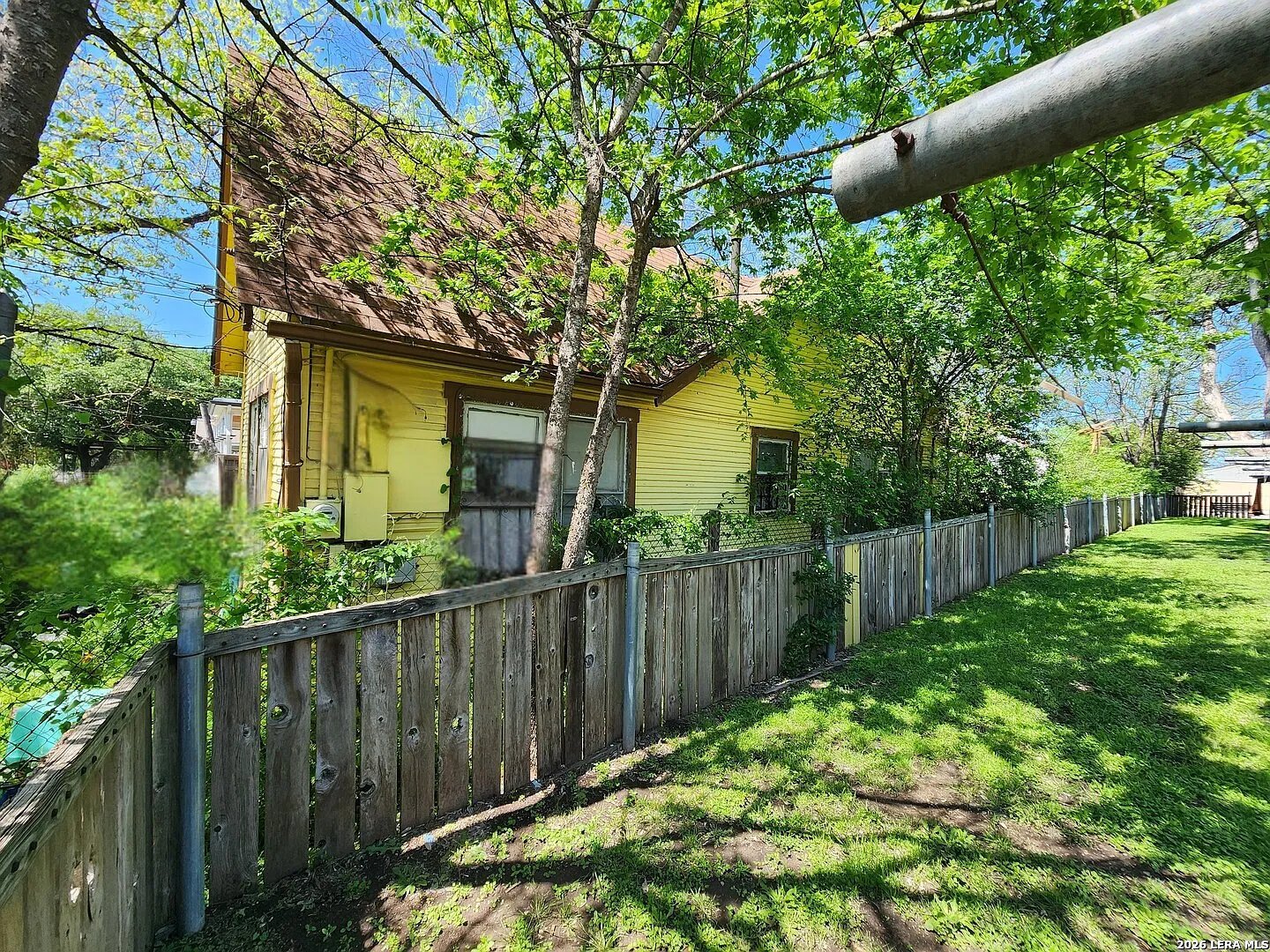 513 Lamar Street San Antonio TX 78202