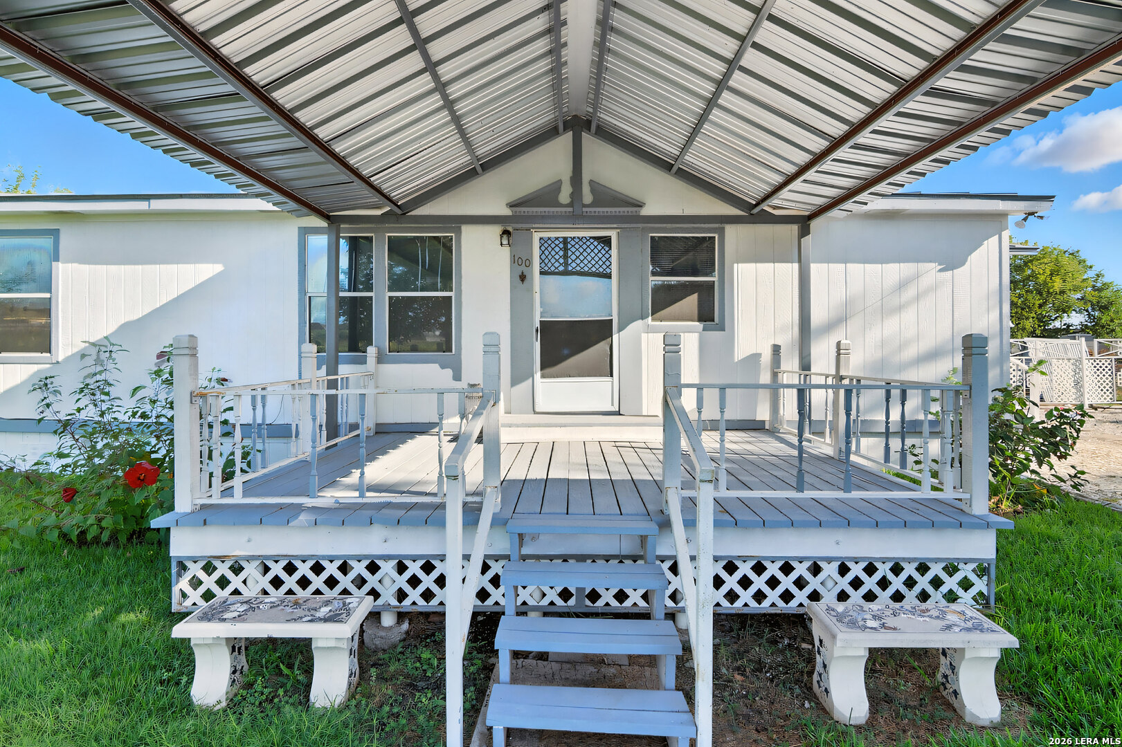 100 Park Meadow Cibolo TX 78108