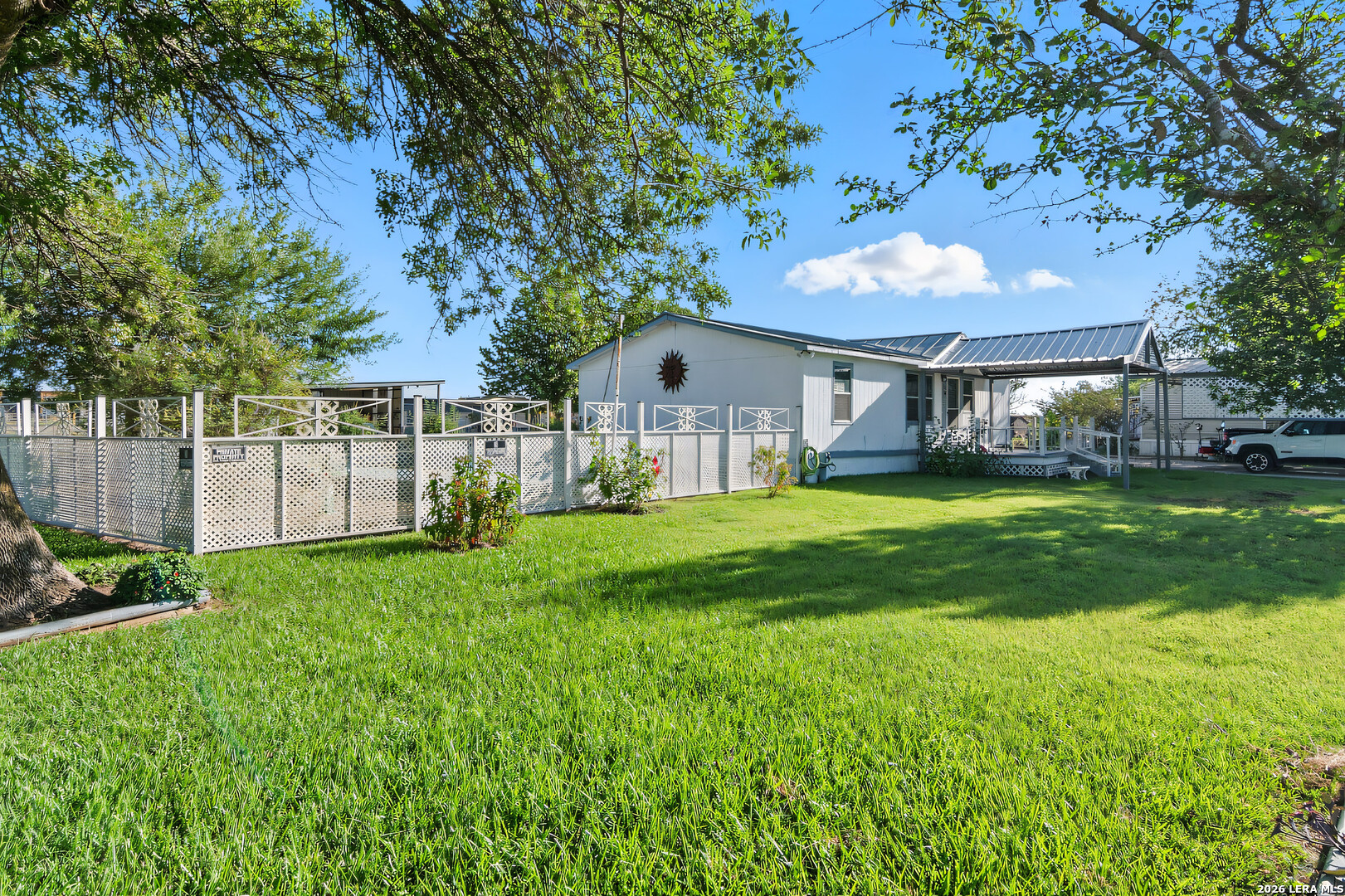 100 Park Meadow Cibolo TX 78108