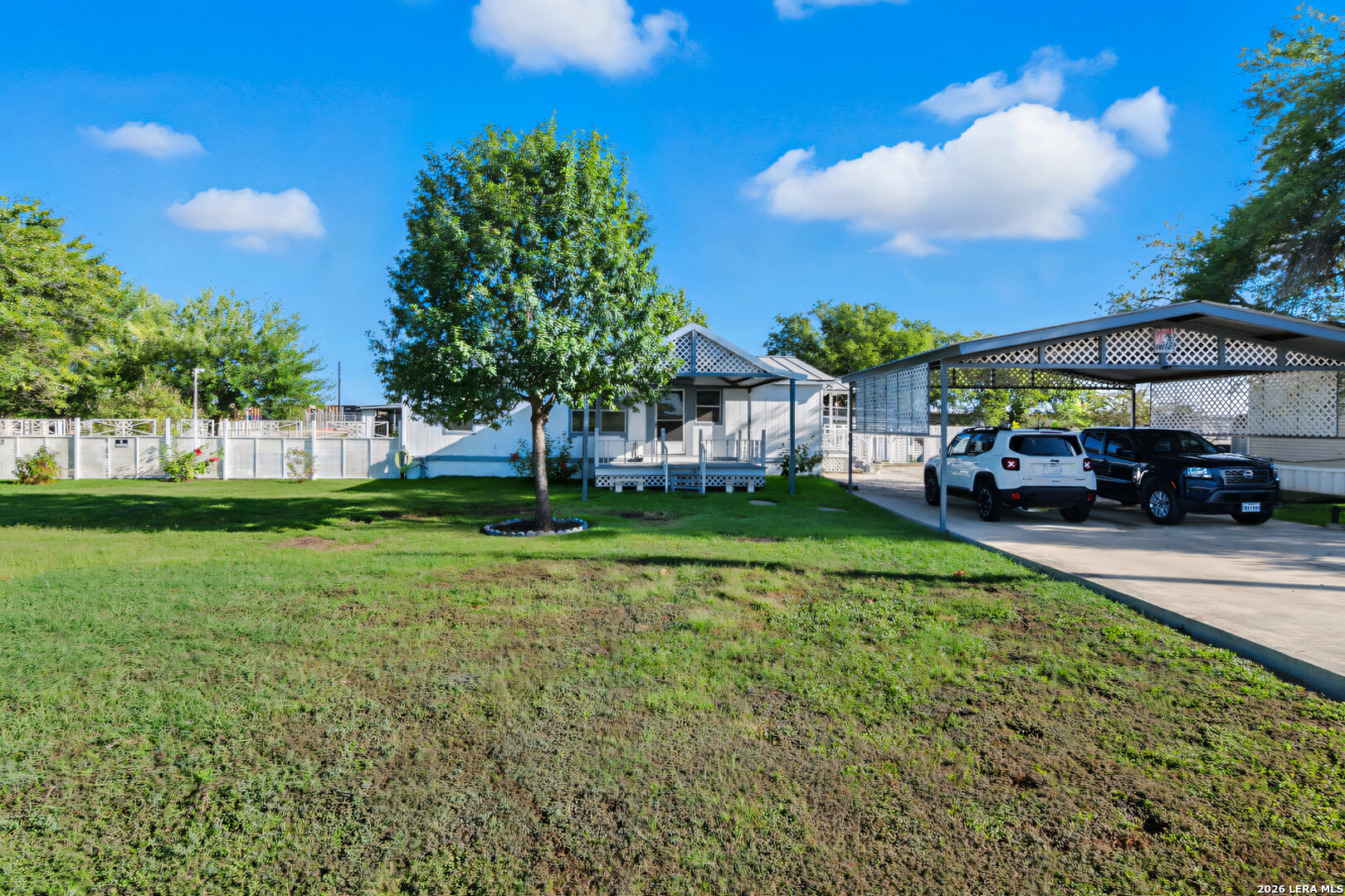 100 Park Meadow Cibolo TX 78108