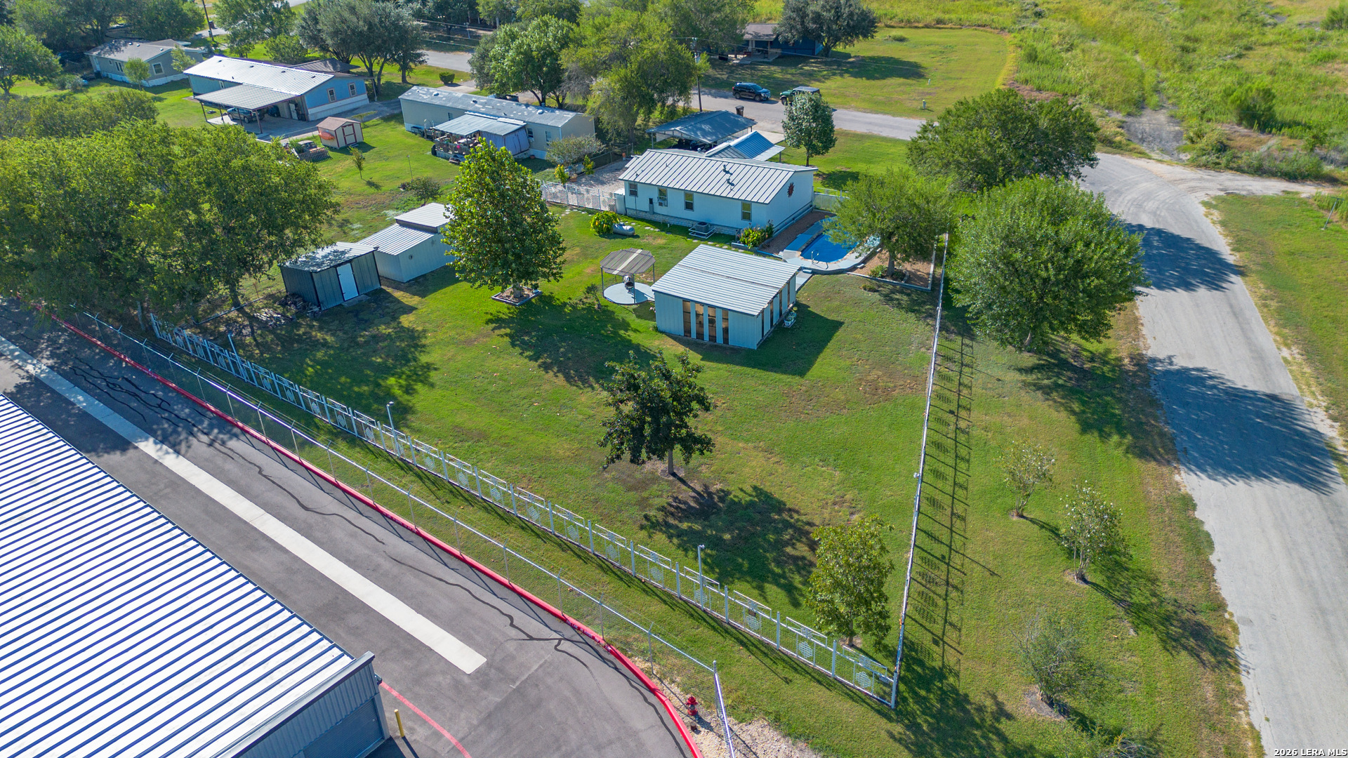 100 Park Meadow Cibolo TX 78108