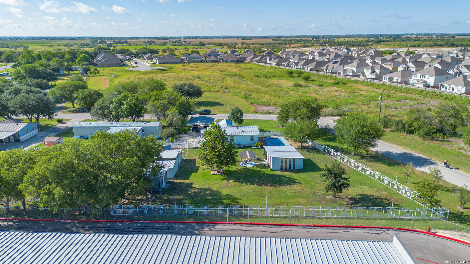 100 Park Meadow Cibolo TX 78108