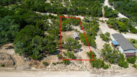 323 Ridge Trail Bandera TX 78003