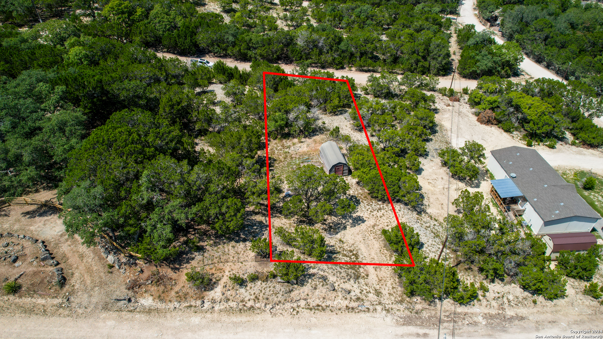 323 Ridge Trail Bandera TX 78003