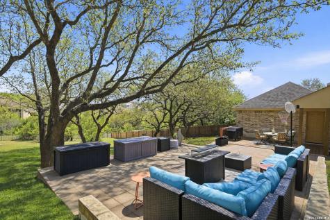 3722 Puesta De Sol San Antonio TX 78261
