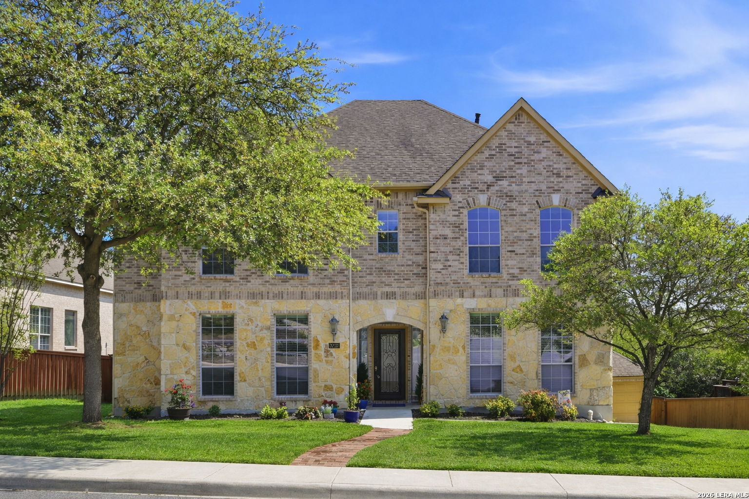 3722 Puesta De Sol San Antonio TX 78261