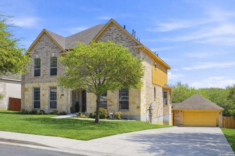 3722 Puesta De Sol San Antonio TX 78261