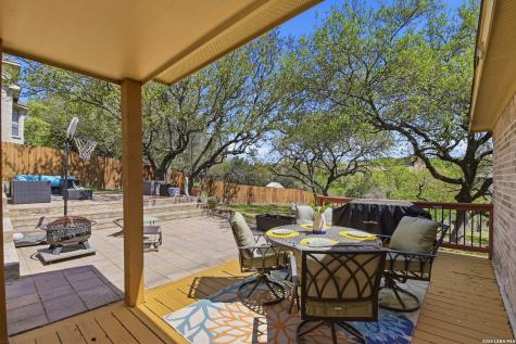 3722 Puesta De Sol San Antonio TX 78261