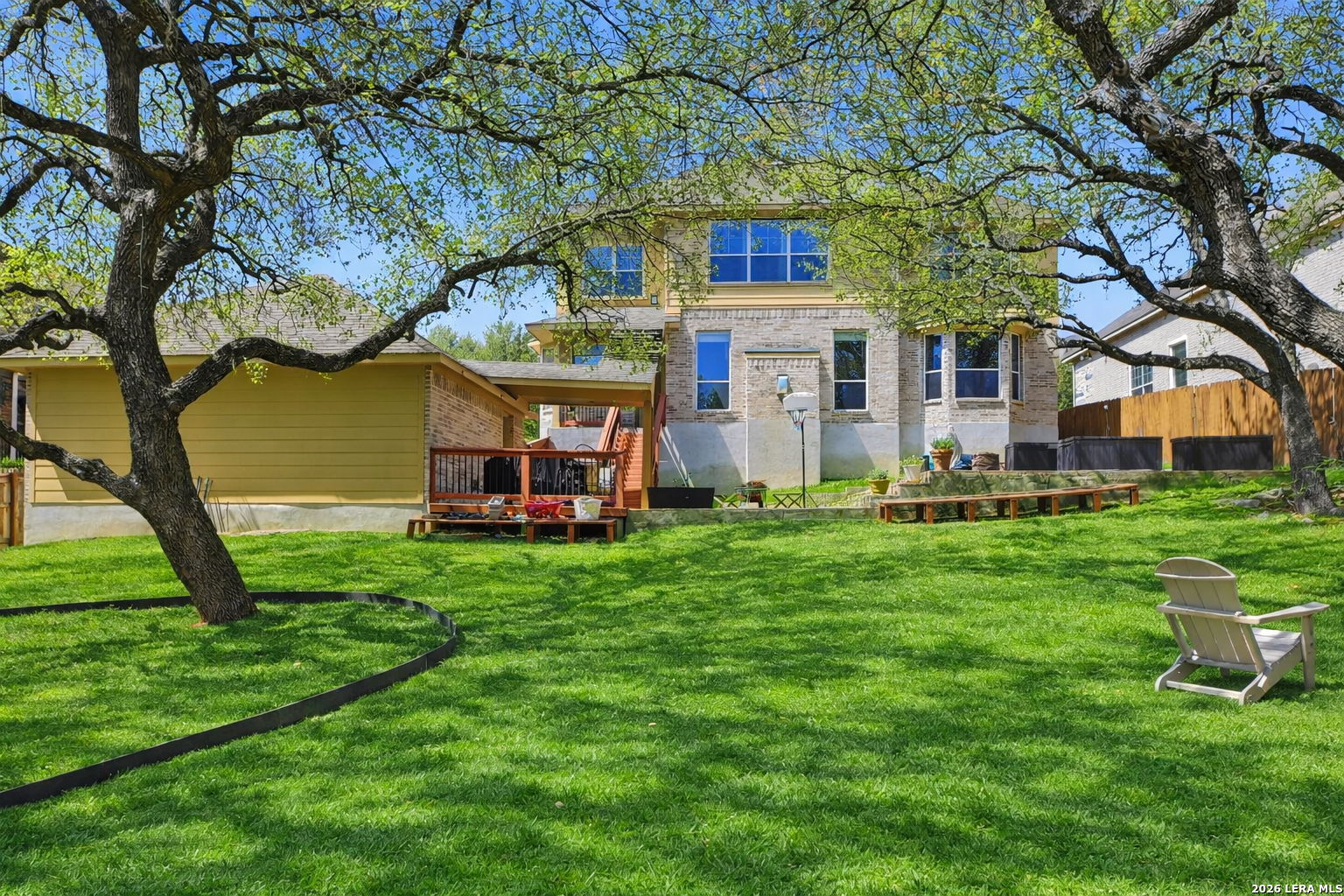 3722 Puesta De Sol San Antonio TX 78261