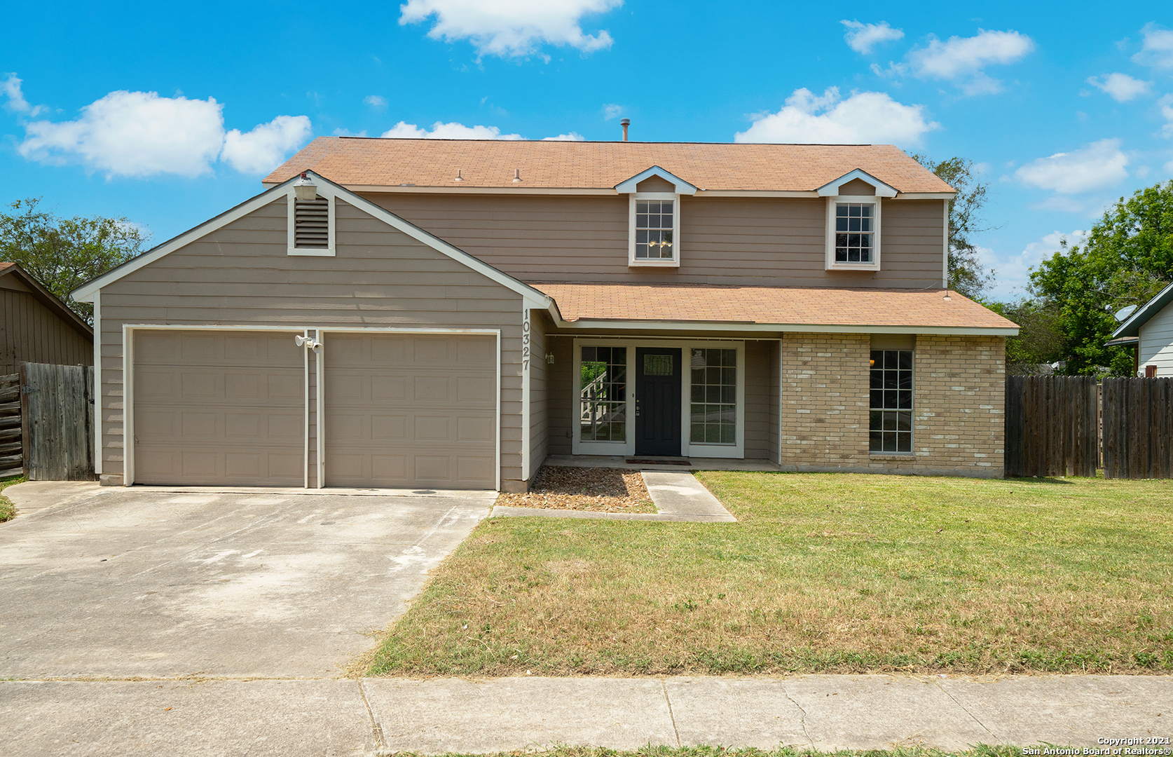 10327 Windburn Trail Converse TX 78109