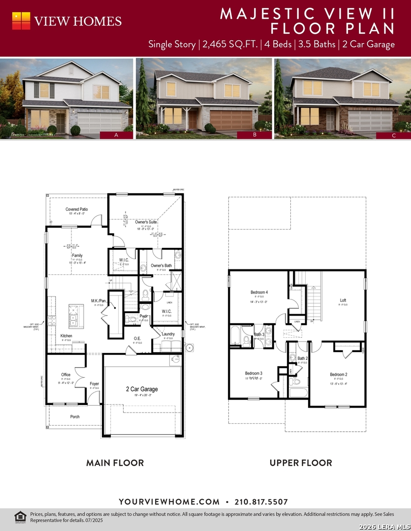927 Fort Kylo San Antonio TX 78245