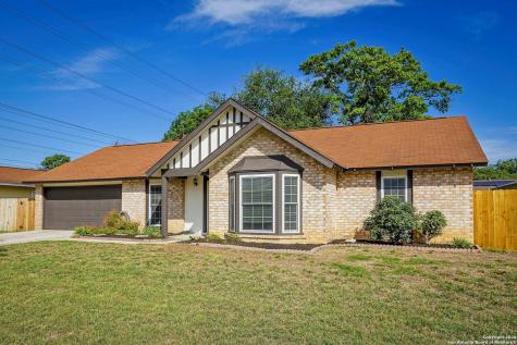 12831 La Quinta San Antonio TX 78233