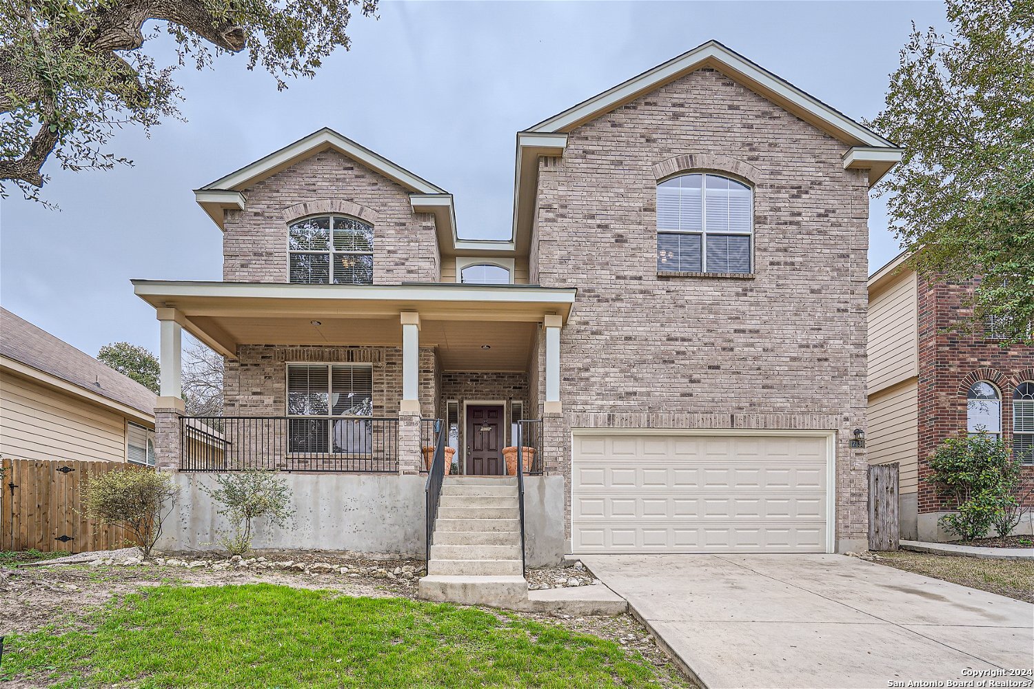 17130 Darien Wing San Antonio TX 78247