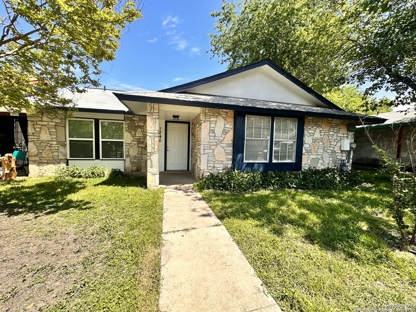 1240 Longmont Street San Antonio TX 78245