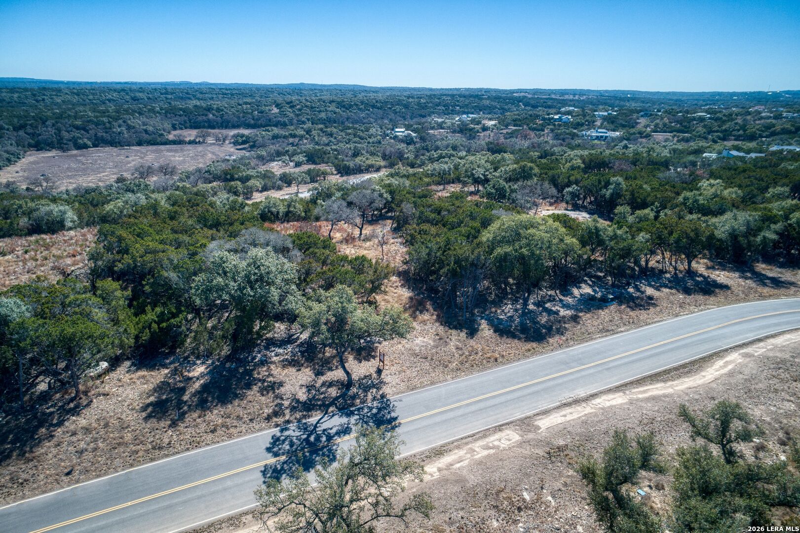Lot 2 Vaquero Pass Boerne TX 78006