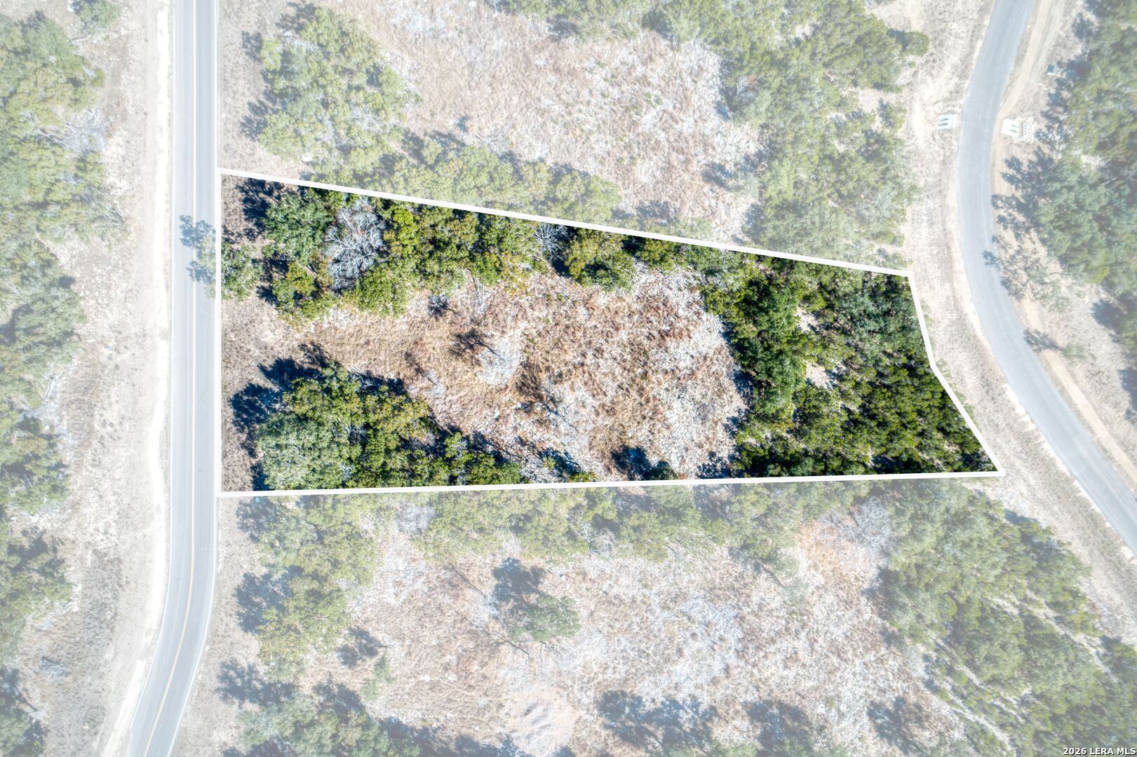 Lot 2 Vaquero Pass Boerne TX 78006