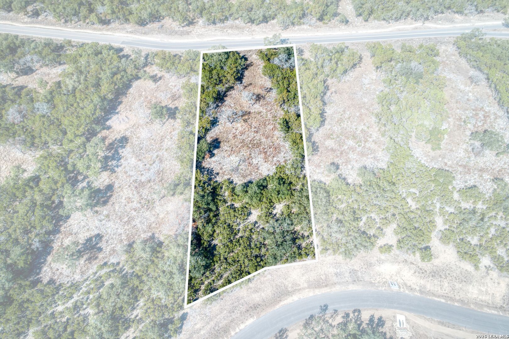 Lot 2 Vaquero Pass Boerne TX 78006