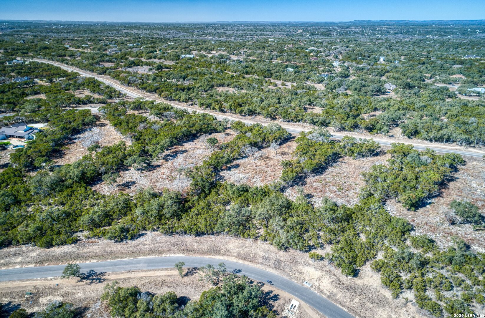 Lot 2 Vaquero Pass Boerne TX 78006