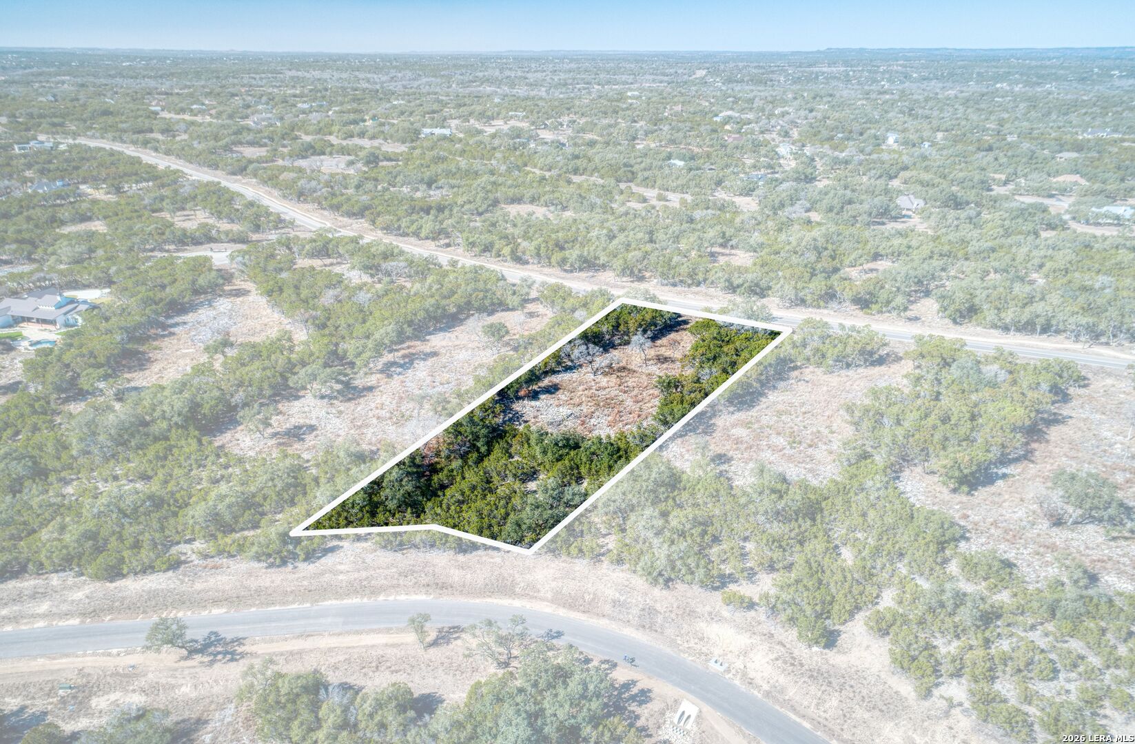 Lot 2 Vaquero Pass Boerne TX 78006