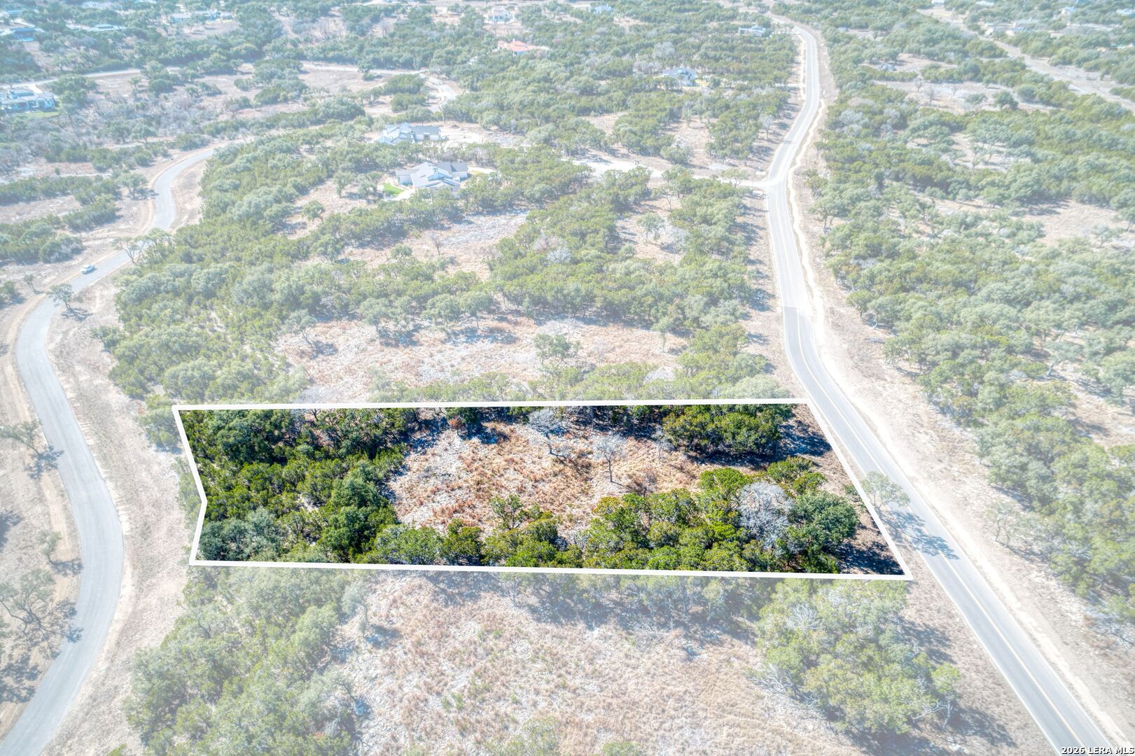 Lot 2 Vaquero Pass Boerne TX 78006