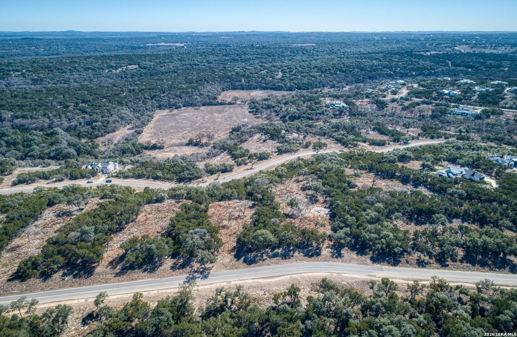 Lot 2 Vaquero Pass Boerne TX 78006