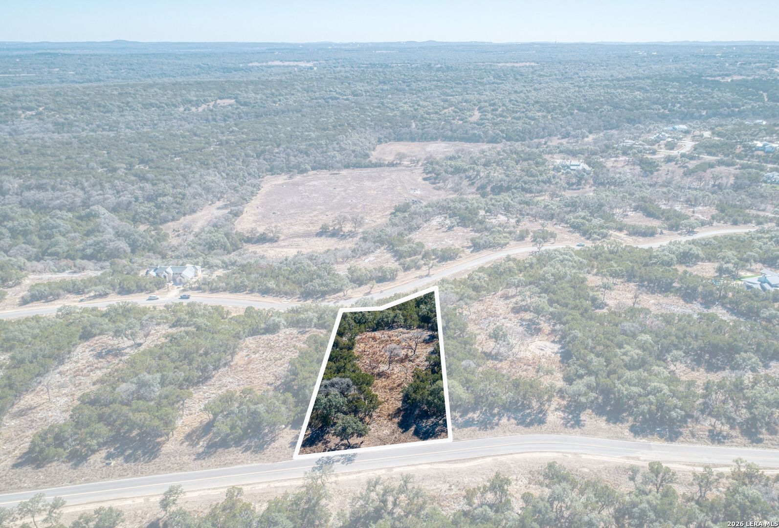 Lot 2 Vaquero Pass Boerne TX 78006