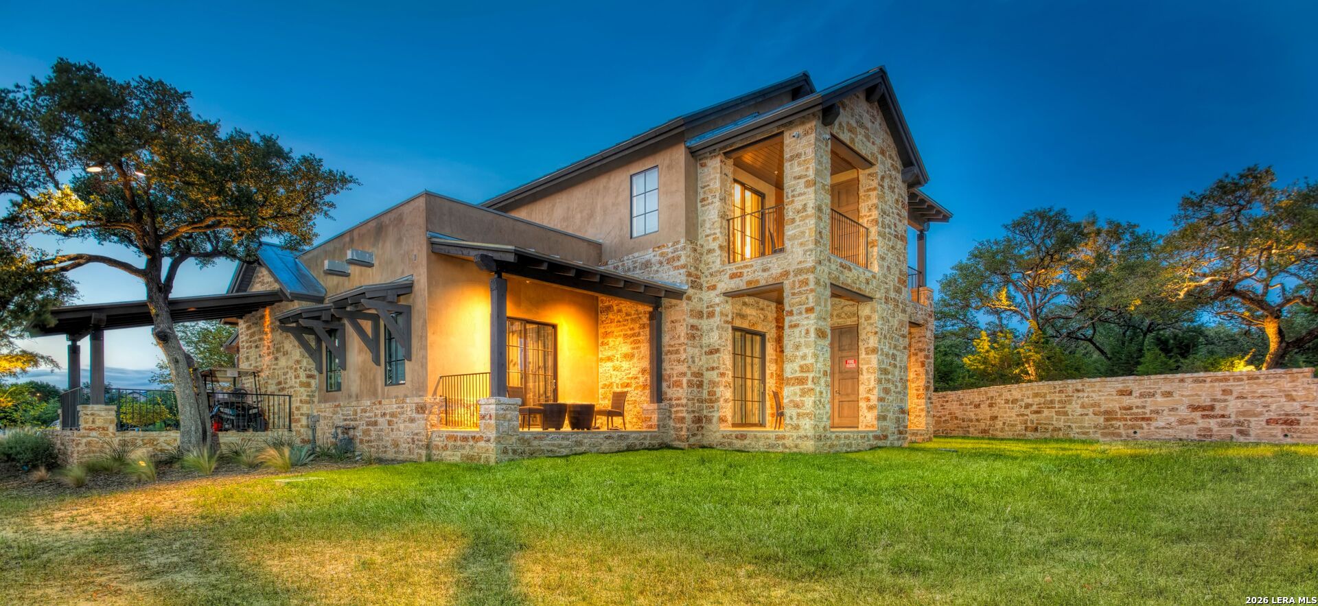 Lot 2 Vaquero Pass Boerne TX 78006