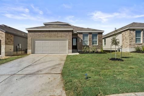 3824 Northaven New Braunfels TX 78132