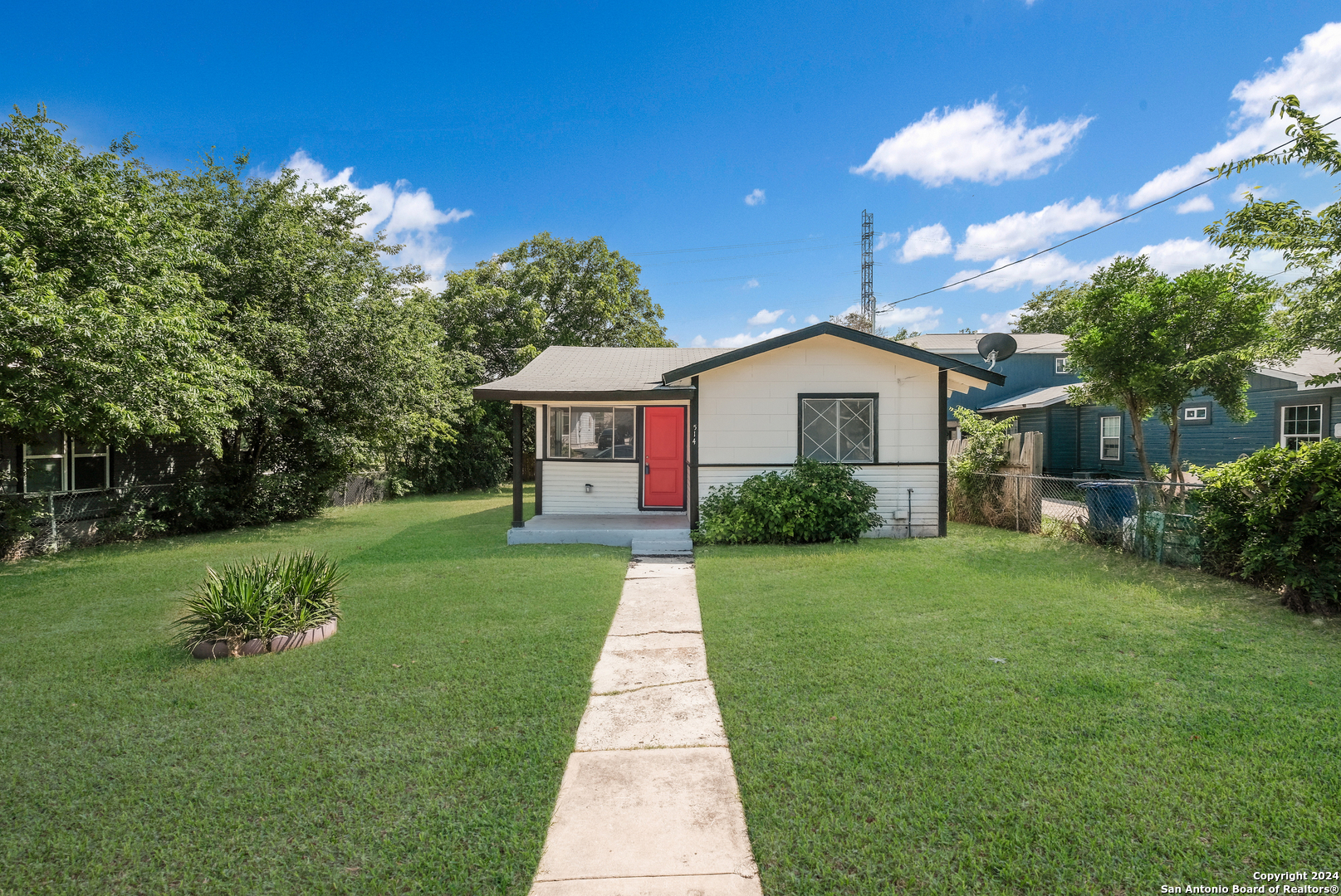 514 Rotary San Antonio TX 78202