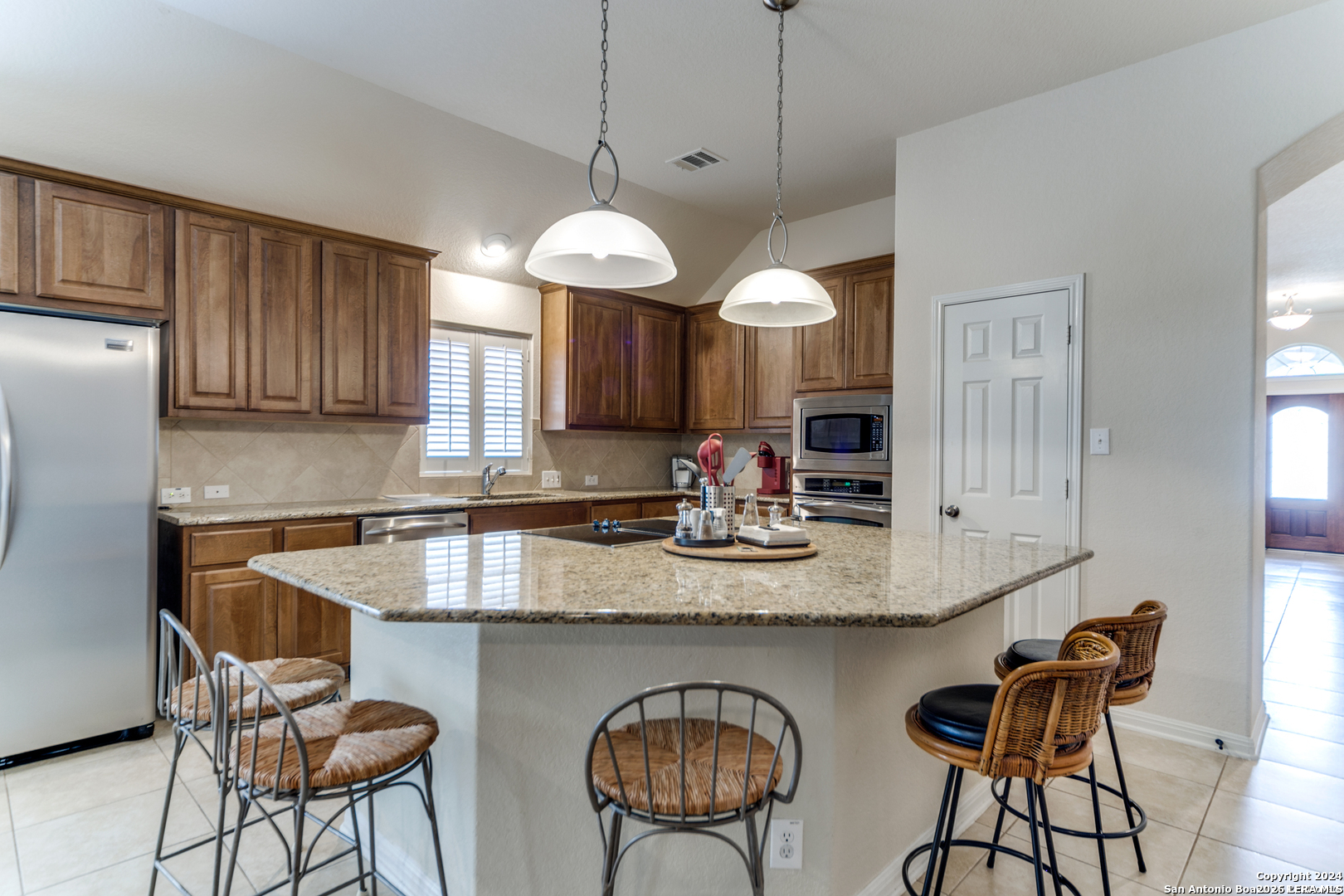 18742 Castellani San Antonio TX 78258