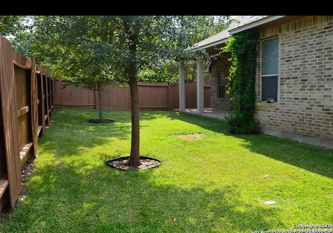 18742 Castellani San Antonio TX 78258