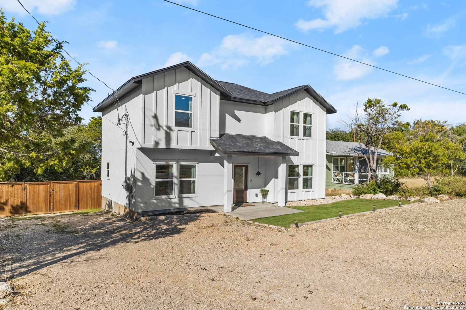 246 Wild Oak Drive Canyon Lake TX 78133