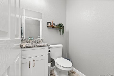 246 Wild Oak Drive Canyon Lake TX 78133