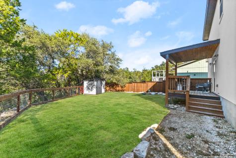 246 Wild Oak Drive Canyon Lake TX 78133