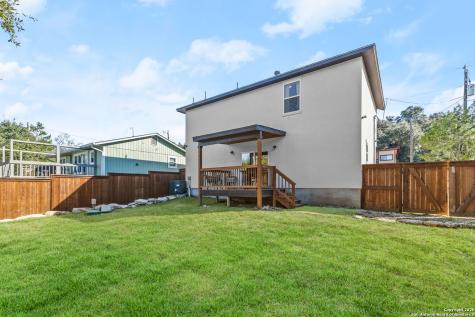 246 Wild Oak Drive Canyon Lake TX 78133