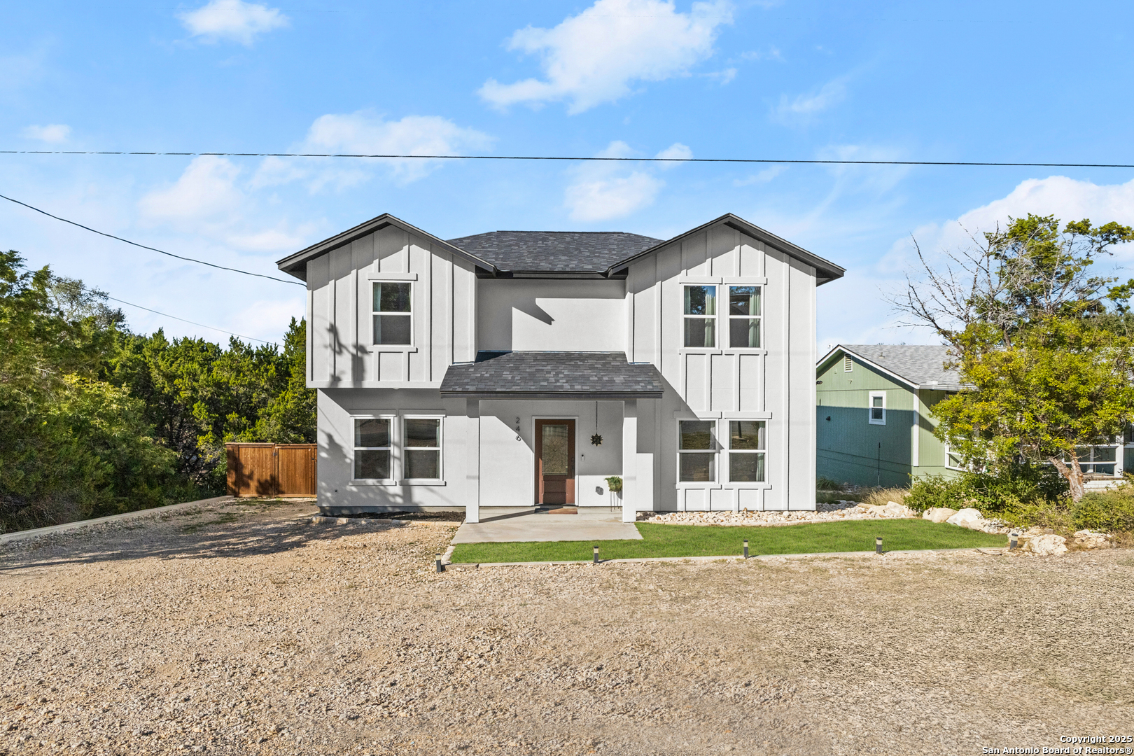 246 Wild Oak Drive Canyon Lake TX 78133