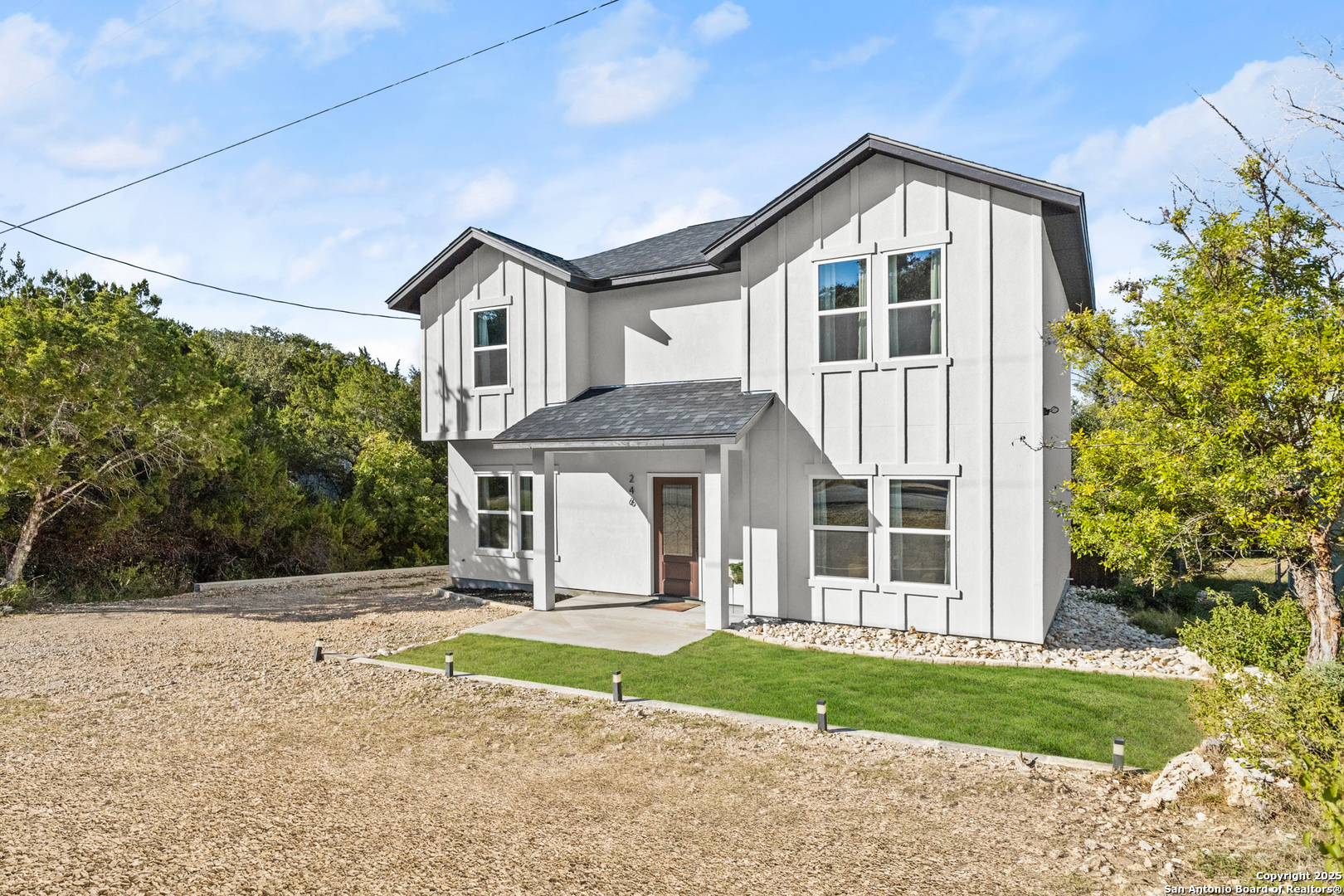246 Wild Oak Drive Canyon Lake TX 78133
